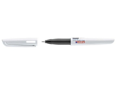 Edding Fineliner 1700 Vario schwarz