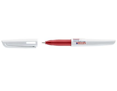 Edding Fineliner 1700 Vario rot