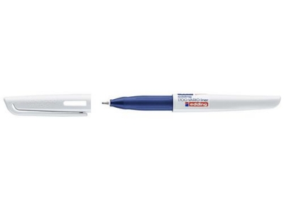 Edding Fineliner 1700 Vario blau