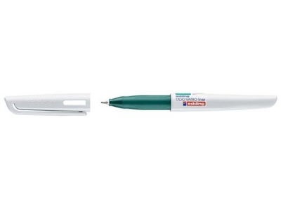 Edding Fineliner 1700 Vario grün