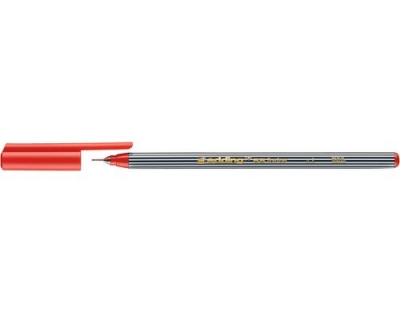 Edding Fineliner 55 rot