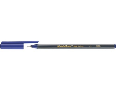 Edding Fineliner 55 blau