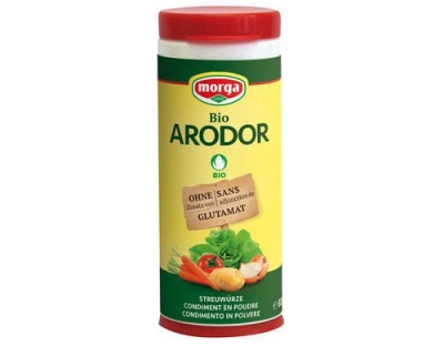 Arodor Streuwürze Dose Bio