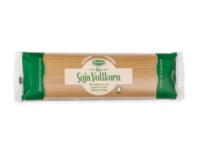 Spaghetti Soja Bio