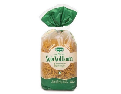 Hörnli Soja Bio