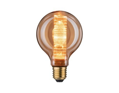 Paulmann Leuchtmittel GLOW G95 E27