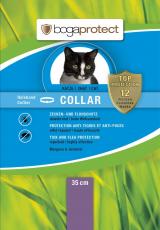 bogaprotect Anti-Parasit Katzenhalsband