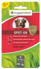 bogaprotect Spot-On Anti-Parasit Hund M