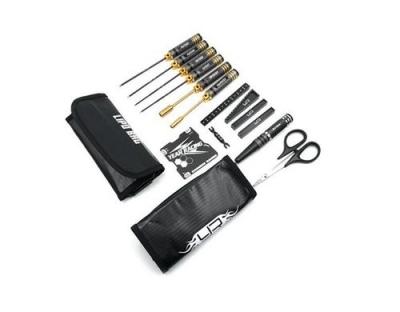 Yeah Racing Track Day Tool Set