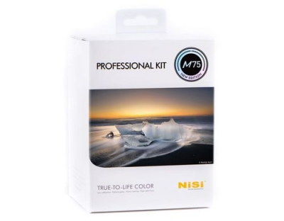 Nisi Professional Kit