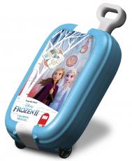 Multiprint Coloring Trolley Frozen II