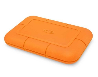 SSD LaCie Rugged USB-C 2.5 2TB