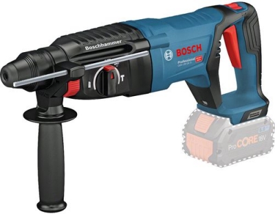 Bosch Professional Bohrhammer GBH 18V-26 D