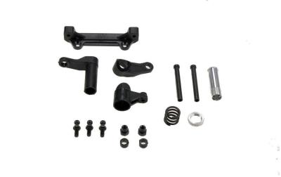 Carson X10EB Servosaver Lenkeinheit