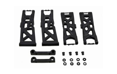 Carson X10ET Rock Warrior Querlenker