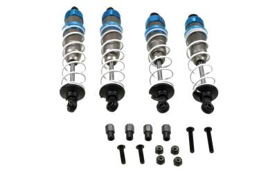 Carson X10ET-XL Stossdämpferset (4)