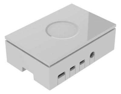 Gehäuse zu Raspberry Pi 4 Model B