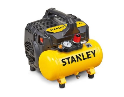 Stanley Kompressor DST100/8/6 Super Silent