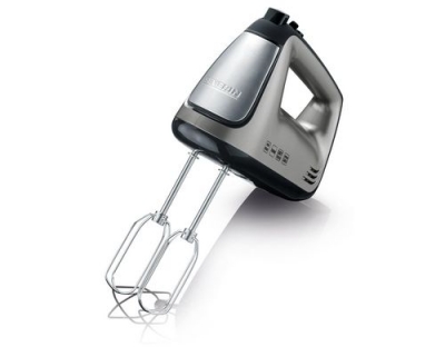 Severin Handmixer grau