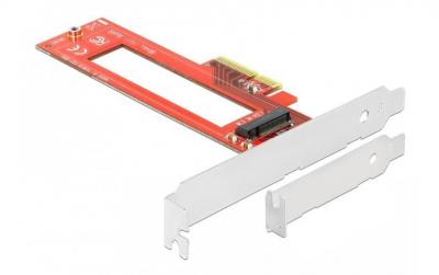 Delock PCIe x4 - 1x M.3/NF1 Slot