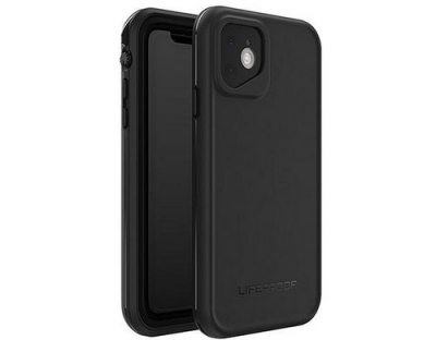 LifeProof fre Case schwarz