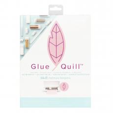 We R Klebestift-Set Glue Quill