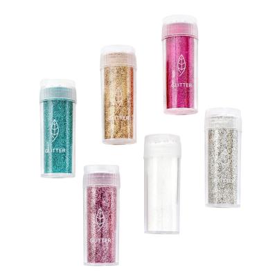 We R Glitzerpulver Embossing Powder