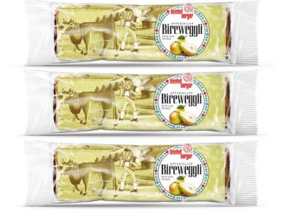 Appenzeller Bireweggli KIT