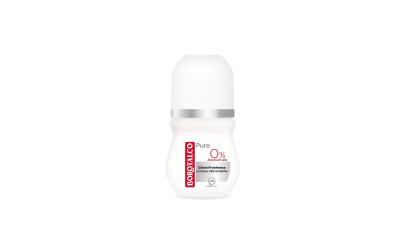Borotalco Pure Clean Roll-on