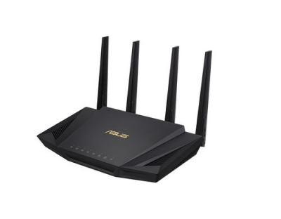 ASUS RT-AX58U: WLAN AX Router