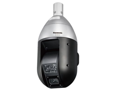 Panasonic Netzwerkkamera WV-X6533LN