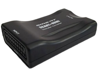 SMART SCART2HDMI