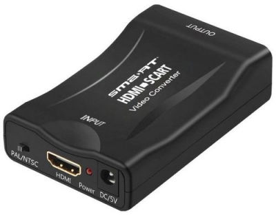 SMART HDMI2SCART