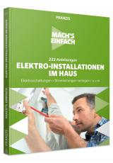 Machs einfach Elektroinstallation