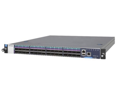 Netgear M4500-32C: Managed Switch CMS4532