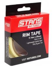 NoTubes Tape, 25mm, 9m