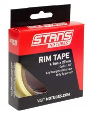 NoTubes Tape, 27mm, 9m