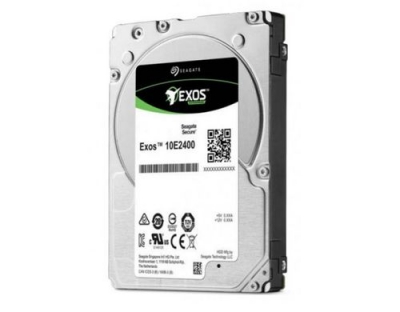 HD Seagate Exos 10E2400 2.4TB 2.5 SAS