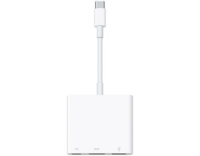 Apple USB-C Digital AV Multiport Adapter