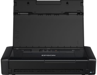 Epson Workforce WF-110W