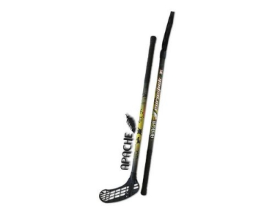 Eurostick Acito Apache Links 80/91cm gelb