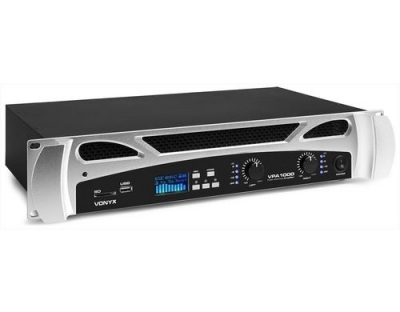Vonyx VPA1000 Endstufe