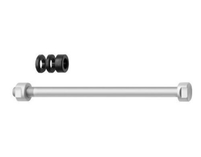 Tacx E-Thru axle skewer