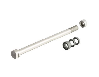 Tacx E-Thru axle skewer