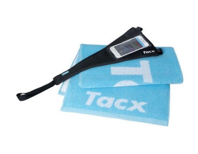 Tacx Sweat set