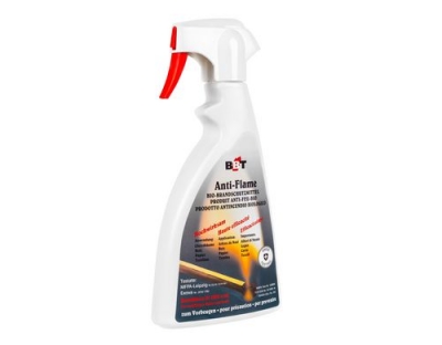 BBT Bio Brandschutzspray 500 ml