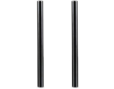 SmallRig 2pcs 15 mm Black Aluminium