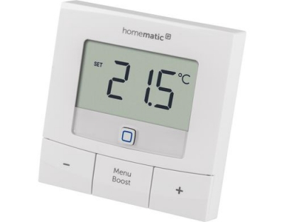 Homematic IP Wandthermostat basic