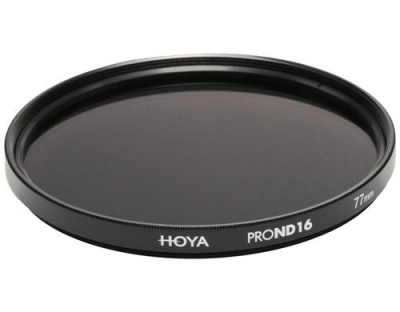 Hoya Graufilter Pro ND16 67mm