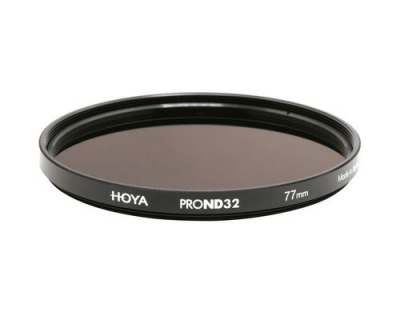 Hoya Graufilter Pro ND32 67mm